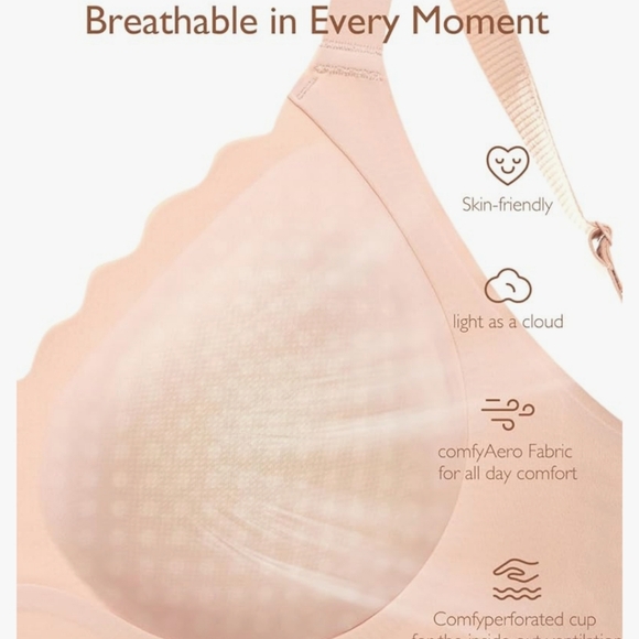 Bra - Picture 3 of 3